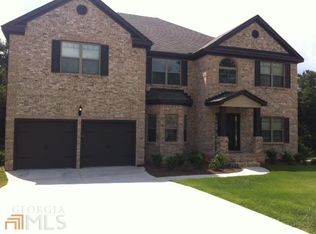 275 Learwood Ln, College Park, GA 30349