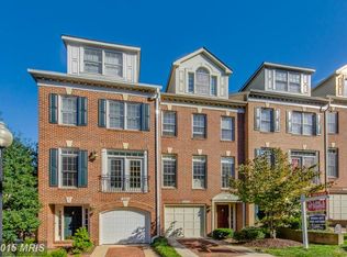 1552 21st Ct N, Arlington, VA 22209