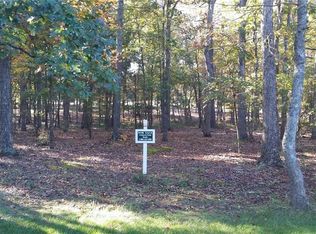114 Candor Oaks, New London, NC 28127