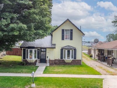 235 W Middlebury St, Shipshewana, IN, 46565