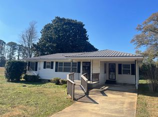 47 Brown St, Odenville, AL 35120