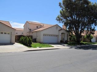 37662 Harvey St, Palmdale, CA 93550