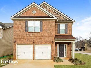 216 Swem Ct, McDonough, GA 30253