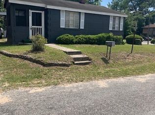 1920 Baggett St, Beaufort, SC 29902