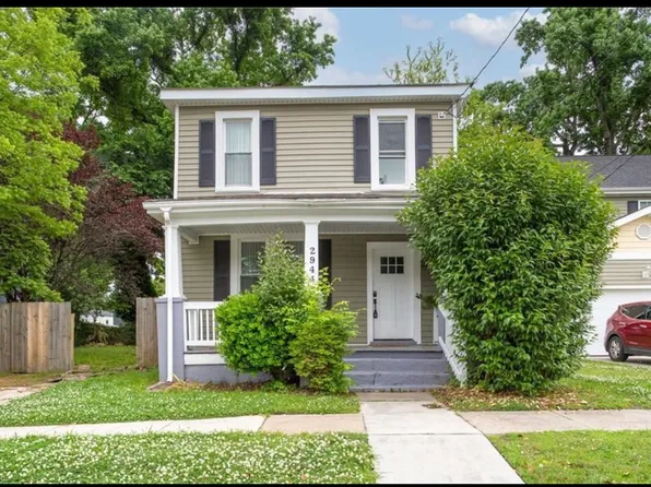 2944 Lens Ave, Norfolk, VA 23509