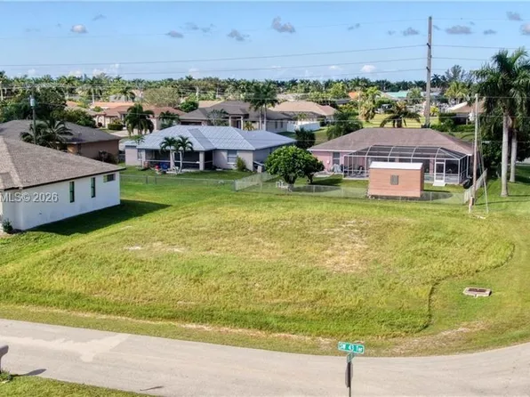 4328 SW 20th Pl, Cape Coral, FL 33914