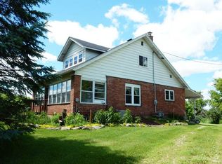 E6738 Hwy 54, New London, WI 54961