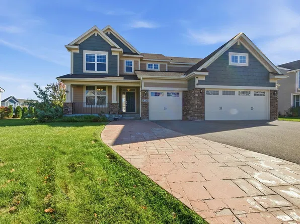 18121 Goldfinch Way, Lakeville, MN 55044