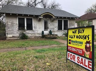 608 W Murray St, Denison, TX 75020