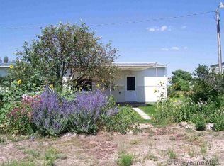 305 2nd St, Carpenter, WY 82054