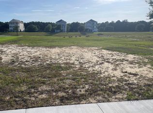 839 Cannonsgate Drive, Newport, NC 28570