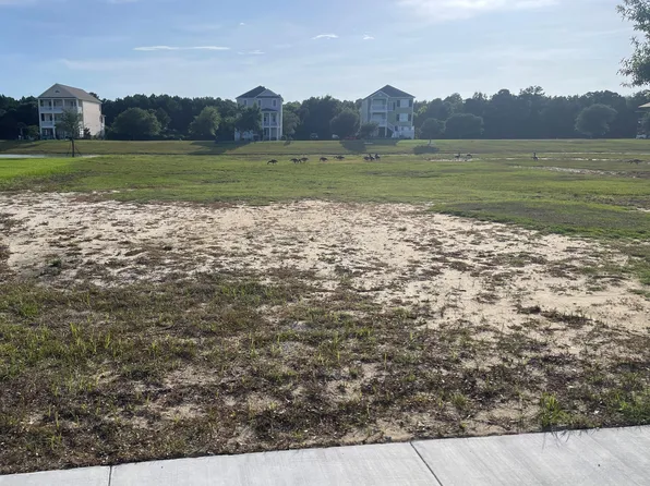 839 Cannonsgate Dr Lot 162, Newport, NC 28570
