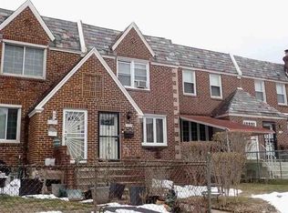 1170 E Dorset St, Philadelphia, PA 19150