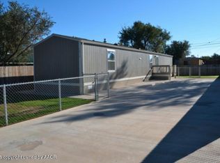 1810 N Garfield St, Amarillo, TX 79107