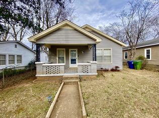 1401 Humes Ave NE, Huntsville, AL 35801