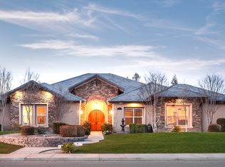 15826 Cafaro Ct, Bakersfield, CA 93314
