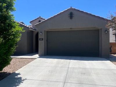 8705 Sugarite Trl NE, Albuquerque, NM, 87113