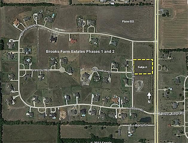 1st image of 3706 Margaux Dr