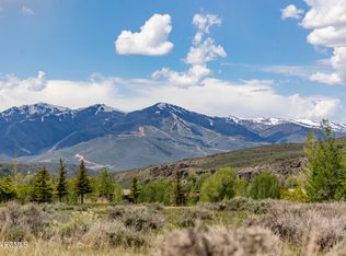 6685 E Cliff View Ct, Heber City, UT 84032