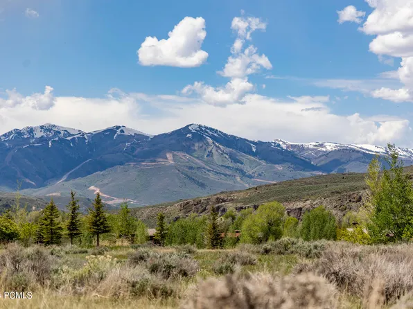 6685 E Cliff View Ct #1, Kamas, UT 84036