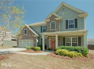 1212 Loowit Falls Ct, Braselton, GA