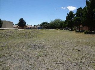 6030 Oleaster Drive, EL PASO, TX 79932