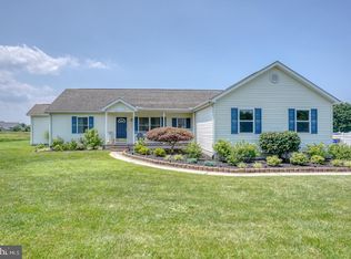 30515 Osprey Rd, Milton, DE 19968