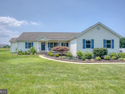 30515 Osprey Rd, Milton, DE, 19968
