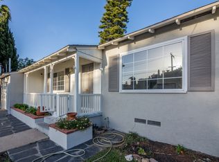 4617 Catherine Ave, San Diego, CA 92115