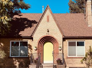 719 N 600 W, Provo, UT 84601