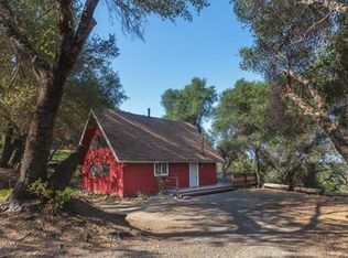 4901 Hirsch Rd, Mariposa, CA 95338