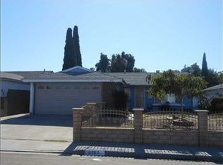 8187 Santa Arminta Ave, San Diego, CA 92126
