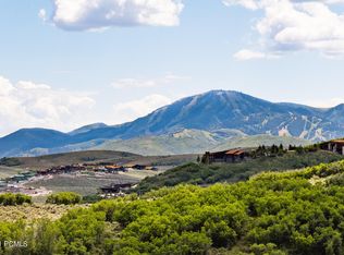1 Rockport Ranch Rd #B1, Coalville, UT 84017
