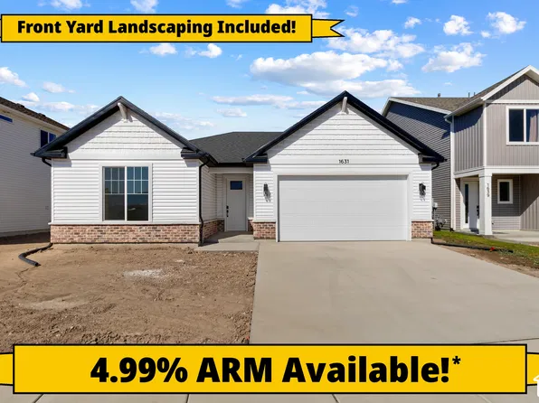 1631 N 2300 W #136, Farr West, UT 84404