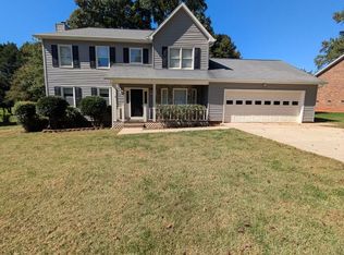 1309 Ripken Dr, Hickory, NC 28602