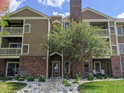 122 Glengarry Dr #7-208, Bloomingdale, IL, 60108