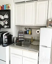 Rented by Living New York