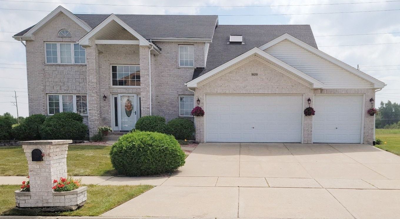 1829 Covenent Ln, Lynwood, IL 60411 Zillow