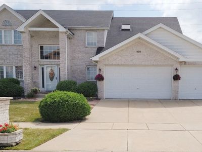 1829 Covenent Ln, Lynwood, IL, 60411