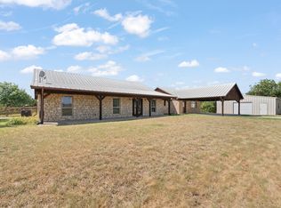 271 Jupiter Trl, Weatherford, TX 76088