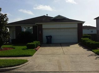 2015 Foxhill Dr, Missouri City, TX 77489