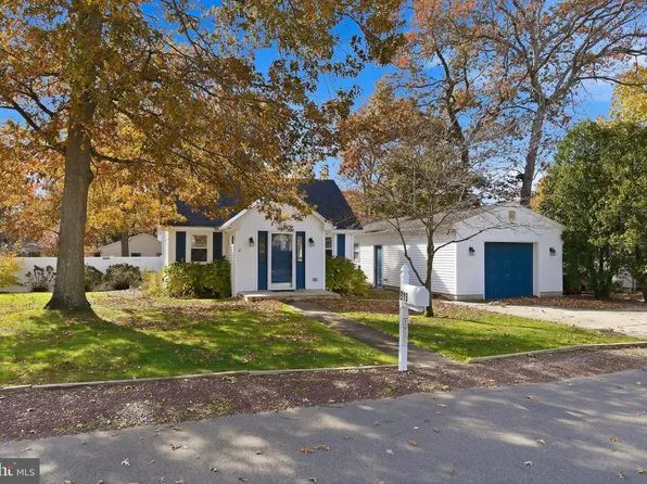913 Tappan St, Forked River, NJ 08731