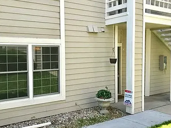 7447 Spy Glass Ct #102, Boulder, CO 80301