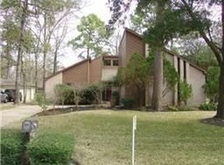 24902 Baywick Dr, Spring, TX 77389