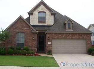 5540 Brookhill Ln, Frisco, TX 75034