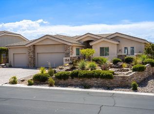 164 Hanna Ct, Mesquite, NV 89027