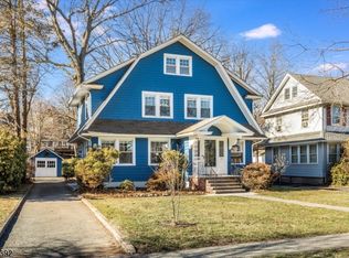 212 Grove St, Montclair, NJ 07042