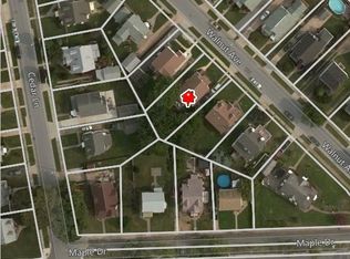 1934 Walnut Ave, Dundalk, MD 21222