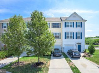 18252 Hurricane Ct, Hagerstown, MD 21740