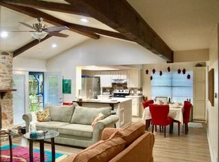 9511 Meadowheath Dr, Austin, TX 78729